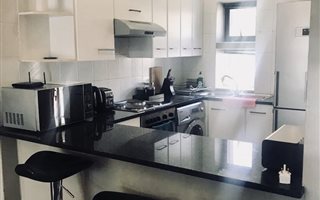2 Bedroom Apartment in Sandown