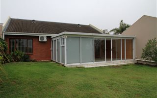3 Bedroom Simplex in Westville