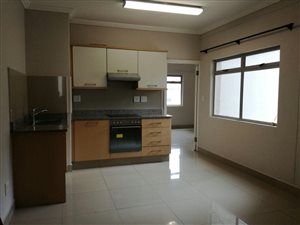 1 Bed Apartment in New Town Centre