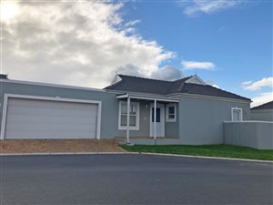 3 Bed House in Pinehurst