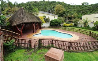 4 Bedroom House in Beacon Bay