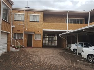 2 Bed Apartment in Brakpan Central