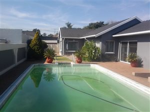 4 Bed House in Evans Park