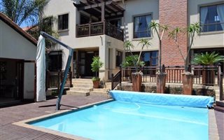 5 Bedroom House in Midstream Estate