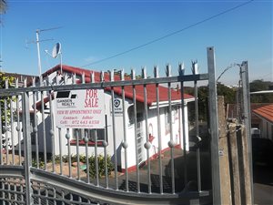 3 Bed House in Westcliff