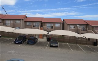 2 Bedroom Apartment in Vorna Valley