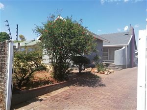 3 Bed House in Horison Park