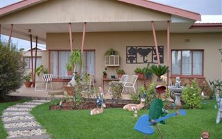 3 Bedroom House in Die Rand