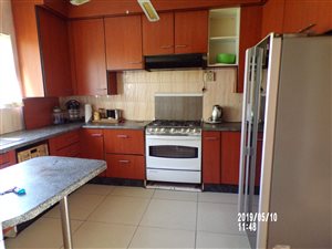 3 Bed House in Waldrift