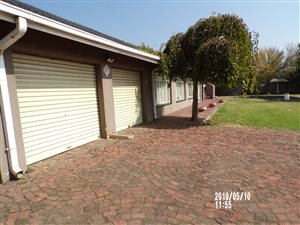 3 Bed House in Waldrift
