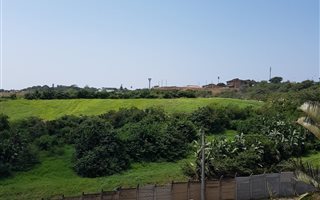 6 Bedroom House in Clare Estate