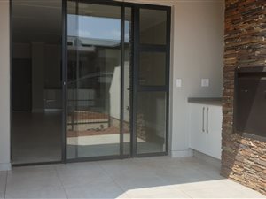 2 Bed Apartment in Serengeti