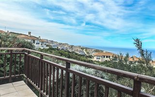 3 Bedroom House in Pinnacle Point Golf Estate