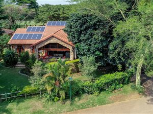 4 Bed House in White River Country Estate