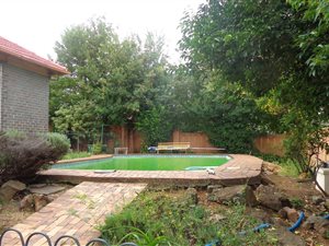 4 Bed House in Silvamonte