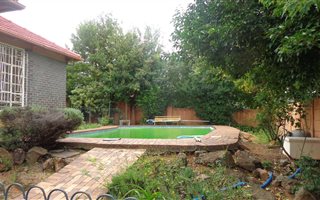 4 Bedroom House in Glenhazel