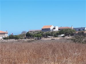 399 m² Land available in Blue Lagoon