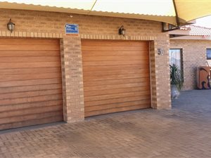 3 Bed House in Hadison Park