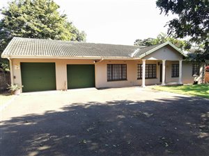 3 Bed House in Mtunzini