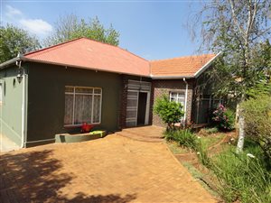 3 Bed House in Observatory