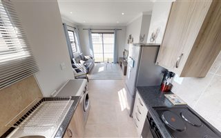 3 Bedroom House in Andeon AH