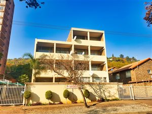 2 Bed Apartment in Gezina