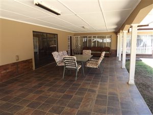 4 Bed House in Flimieda