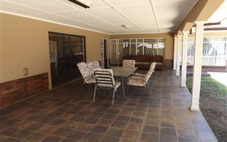 4 Bedroom House in Flimieda