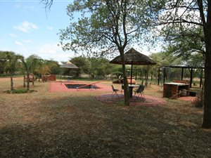 8588 m² Farm in Bela-Bela (Warmbaths)
