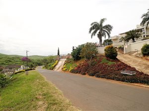 1 Bed Apartment in La Mercy