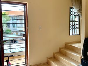 Loft in Strathavon