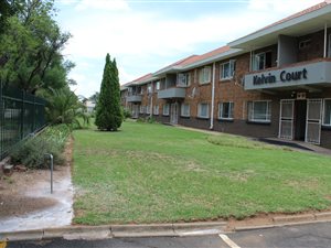 2 Bed Flat in Three Rivers