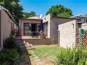 3 Bed House in Melville