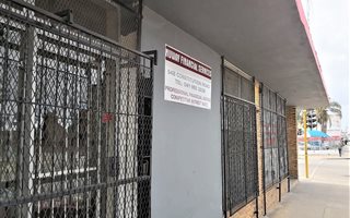 Commercial space in Uitenhage Central