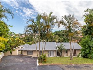 3 Bed House in Mount Vernon