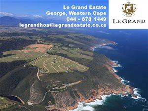 600 m² Land available in Hansmoeskraal