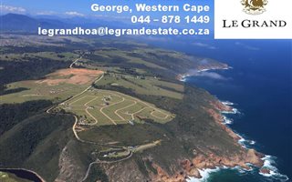 600 m² Land available in Hansmoeskraal