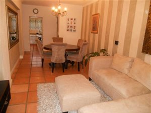 2 Bedroom Townhouse in Khyber Rock
