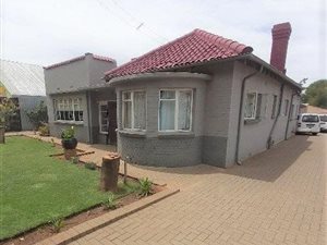 4 Bed House in Hilton
