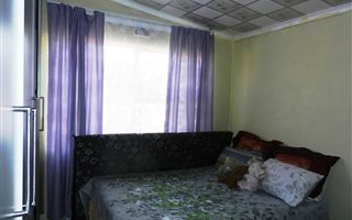 2 Bedroom Duplex in Naturena