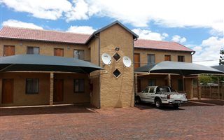 2 Bedroom Apartment in Annadale