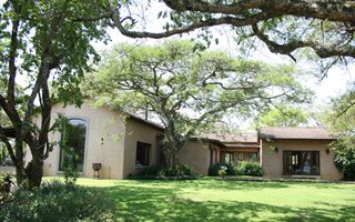 4 Bedroom House in Nelspruit