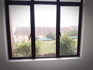 3 Bed Apartment in La Mercy