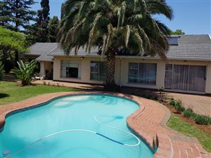 3 Bed House in Brackendowns