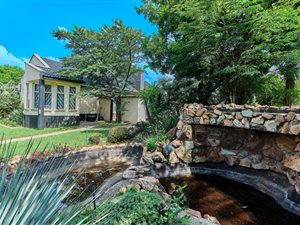 4 Bed House in Florida Hills