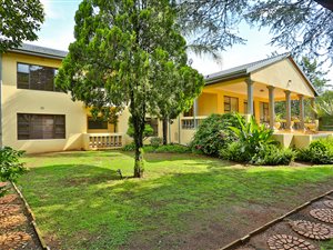 4 Bed House in Northcliff