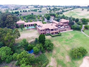 3187 m² Land available in Blair Atholl Estate