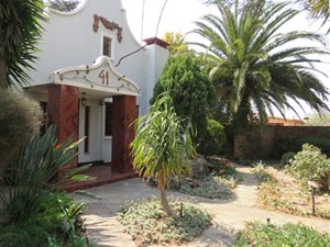 4 Bed House in Vanderbijlpark SW1