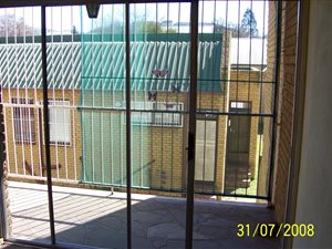 2 Bed Flat in Heidelberg Central