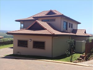 4 Bed House in Izinga Estate